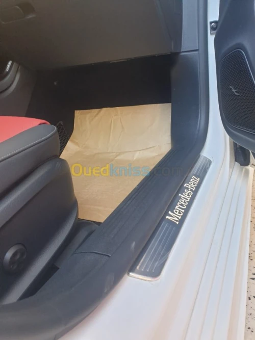 Mercedes Benz Classe A 2021 