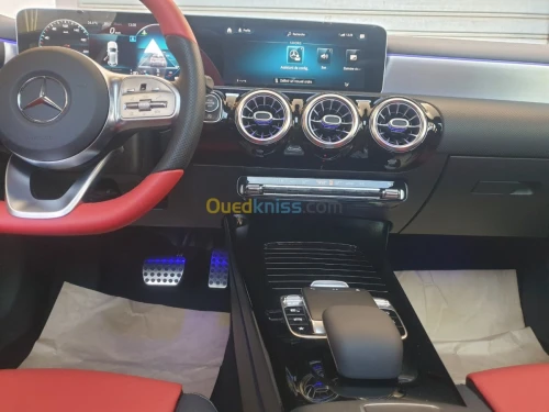 Mercedes Benz Classe A 2021 