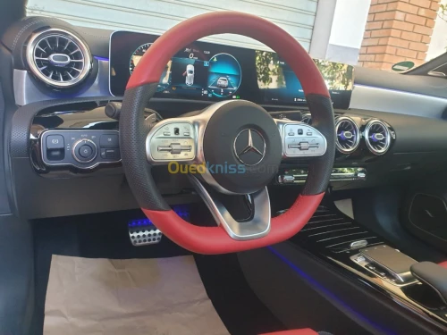 Mercedes Benz Classe A 2021 