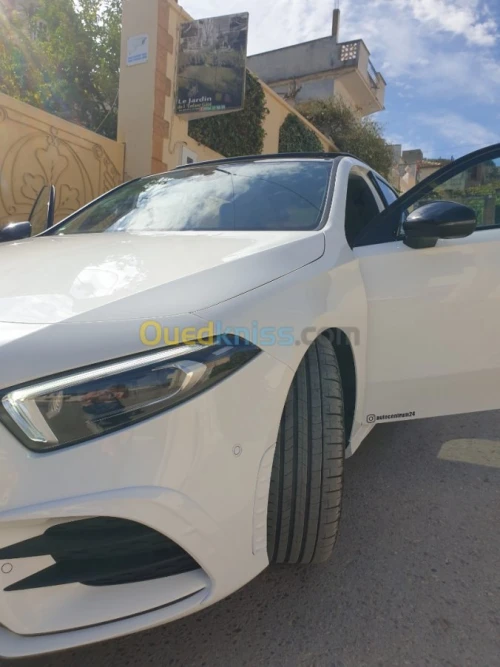 Mercedes Benz Classe A 2021 