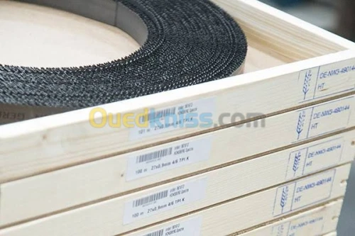 Lame de scie a ruban honsberg Germany