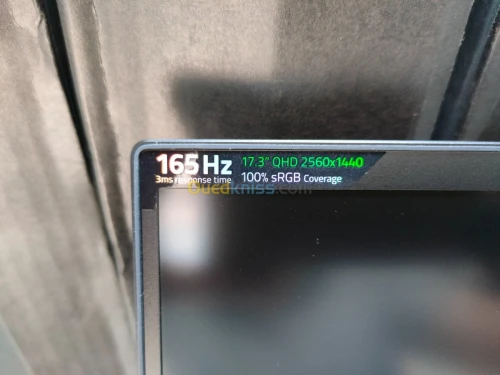 RAZER BLADE 17 I7 11800H/RTX3070/17QHD