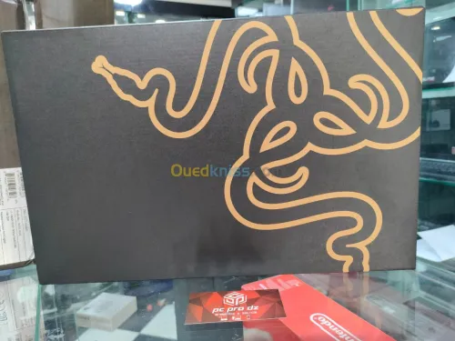 RAZER BLADE 17 I7 11800H/RTX3070/17QHD