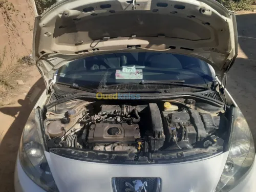 Peugeot 207 2011 