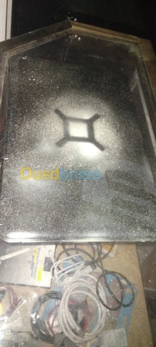 كمبيوتر محمول hp 2000