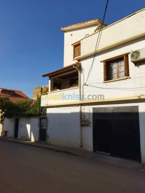 Vente Villa Blida Blida