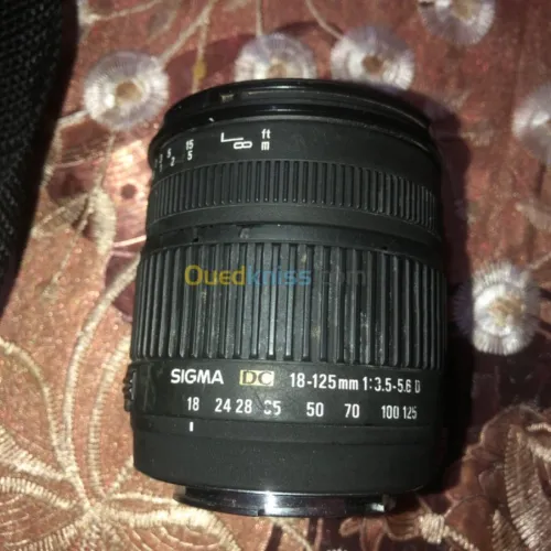 Canon 5d mark IV