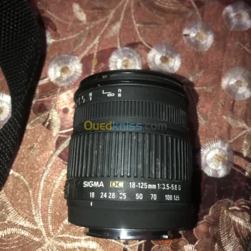 Canon 5d mark IV