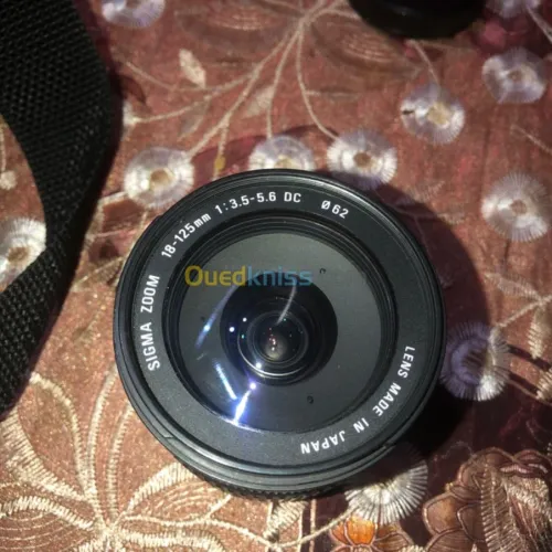 Canon 5d mark IV