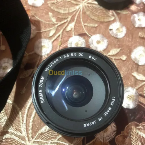 Canon 5d mark IV