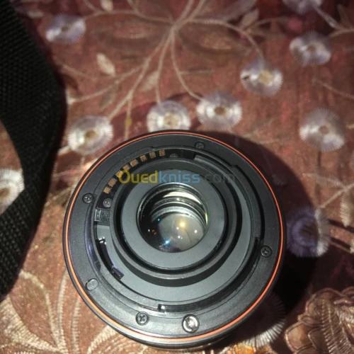 Canon 5d mark IV