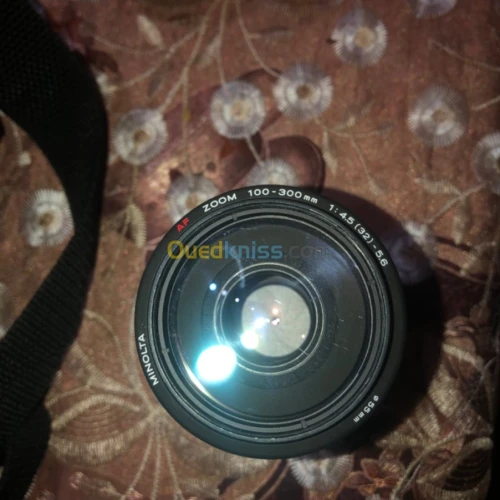 Canon 5d mark IV