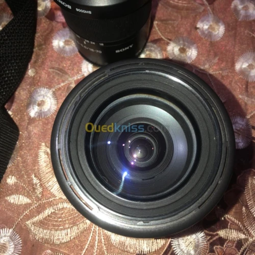 Canon 5d mark IV