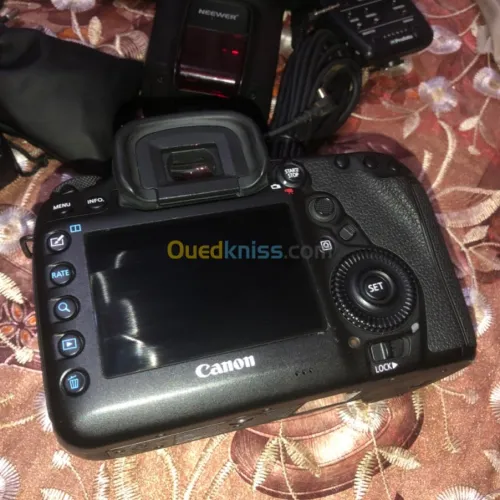 Canon 5d mark IV
