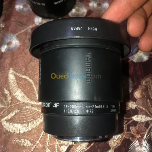 Canon 5d mark IV
