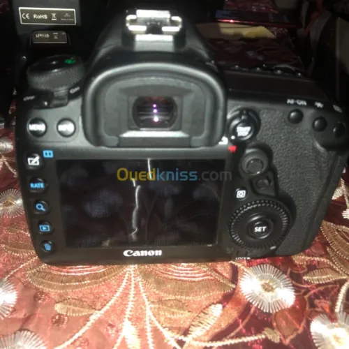 Canon 5d mark IV