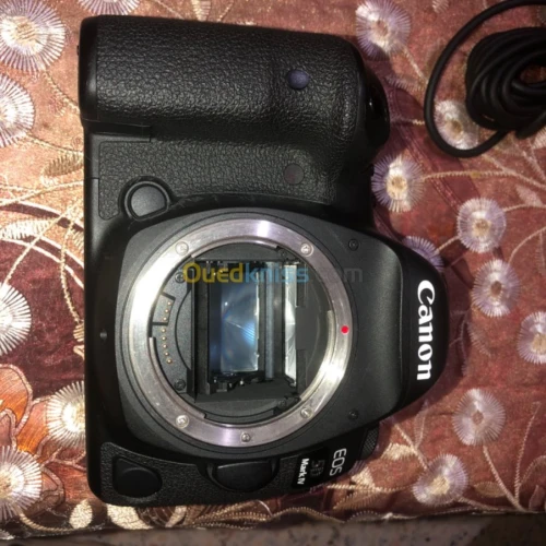 Canon 5d mark IV