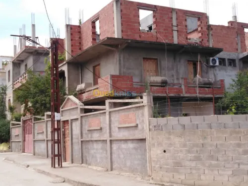 Vente Villa Guelma Boumahra ahmed