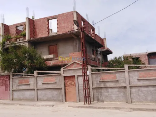 Vente Villa Guelma Boumahra ahmed