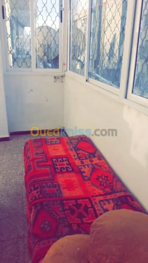 Vente Duplex F6 Tlemcen Hennaya