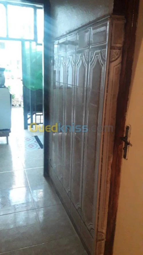 Vente Duplex F6 Tlemcen Hennaya