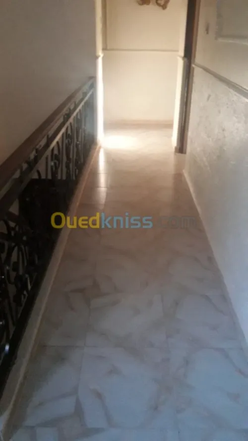 Vente Duplex F6 Tlemcen Hennaya