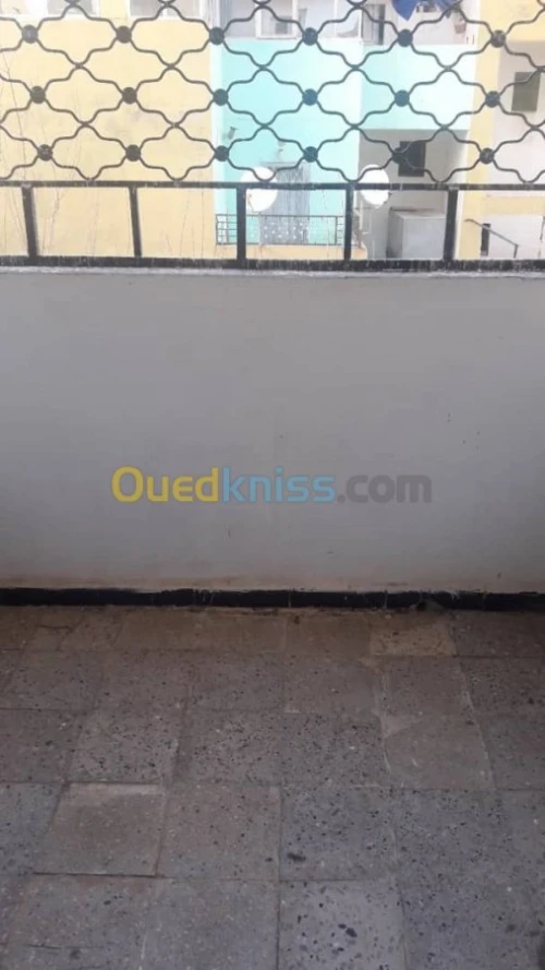 Vente Duplex F6 Tlemcen Hennaya