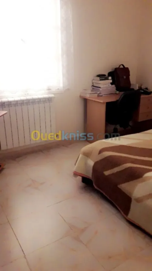 Vente Duplex F6 Tlemcen Hennaya