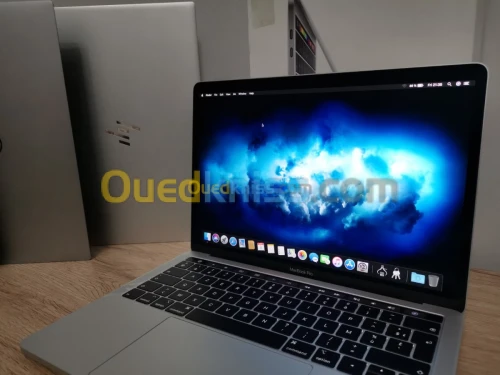 Macbook pro touchbar