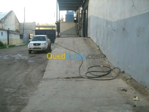 location de 12 chambres froides