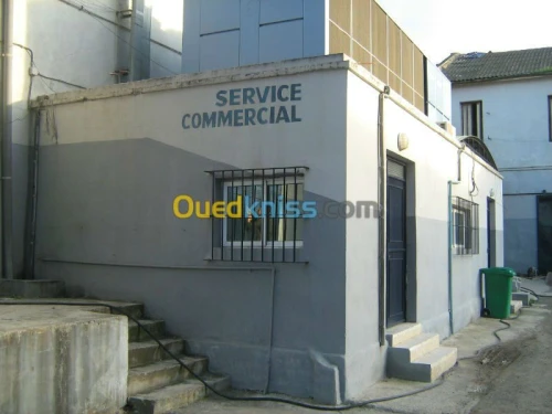 location de 12 chambres froides