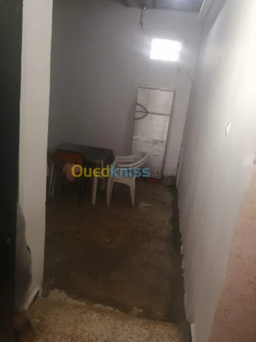 Location Appartement Tipaza Hadjeret ennous