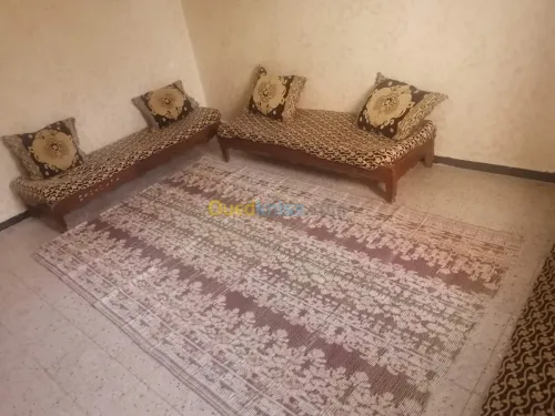 Location Appartement Tipaza Hadjeret ennous
