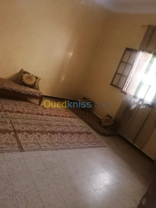 Location Appartement Tipaza Hadjeret ennous