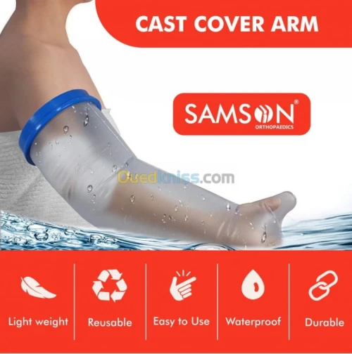 Protège platre étanche BRAS FR-0509