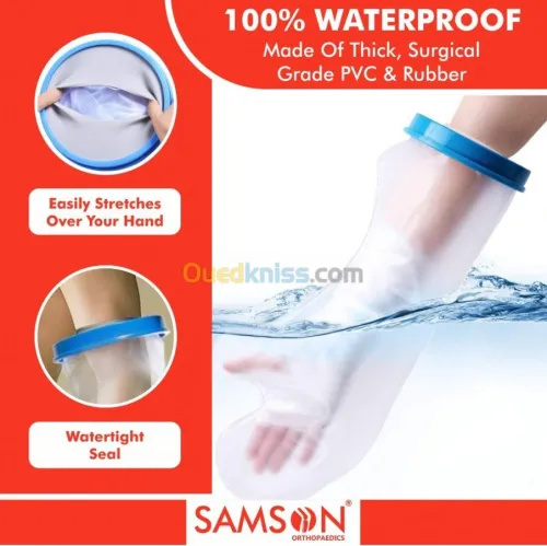 Protège platre étanche BRAS FR-0509