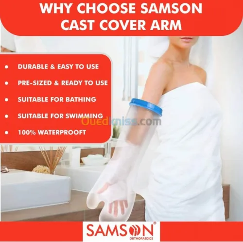 Protège platre étanche BRAS FR-0509