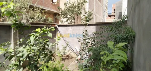 Vente Villa Bejaia Bejaia
