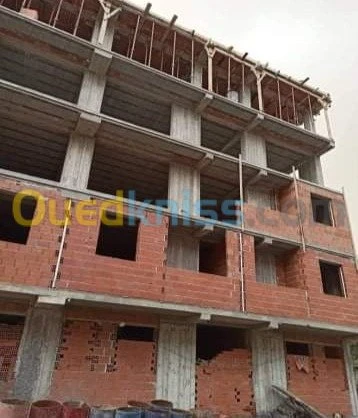 Construction et travaux