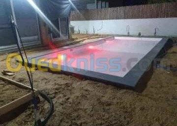 Construction et travaux