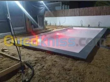 Construction et travaux