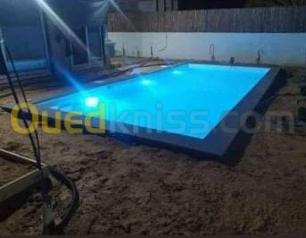 Construction et travaux