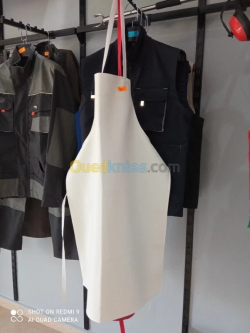 Tablier administrations , production,