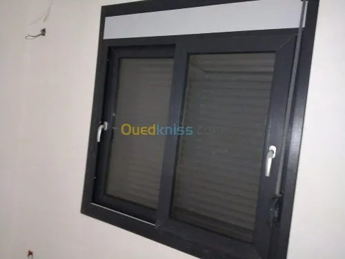 menuiserie porte et fenetre pvc
