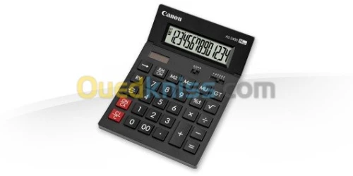 CALCULATRICE CANON AS -2400 