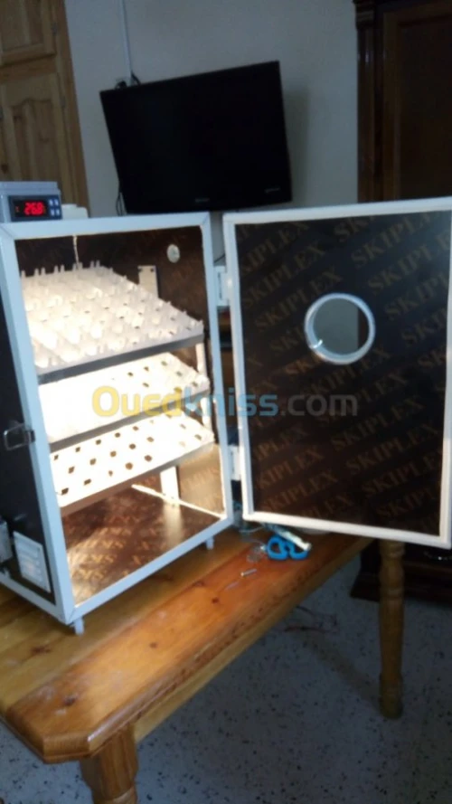 فقاسات محمد الهاشمي