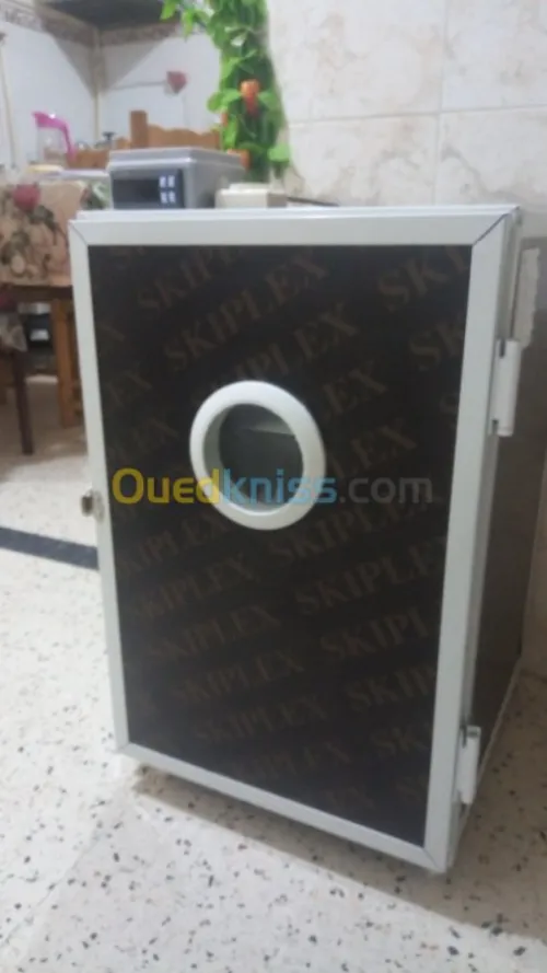 فقاسات محمد الهاشمي