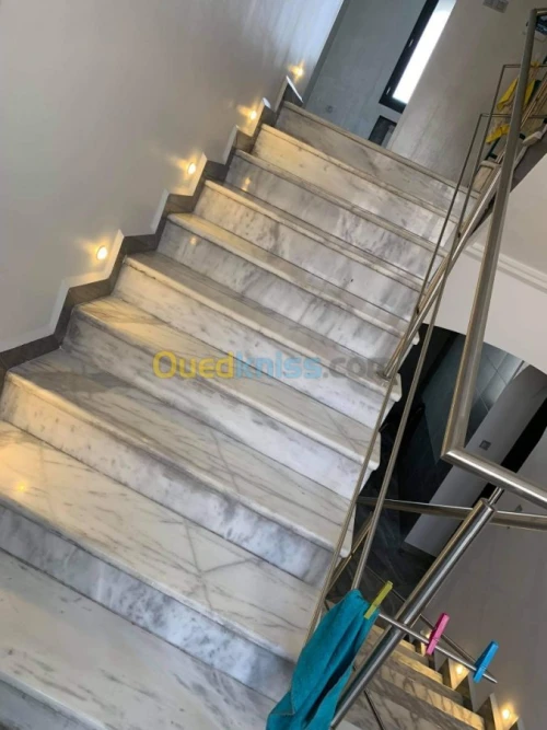 Vente Villa Batna Batna