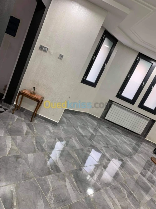 Vente Villa Batna Batna