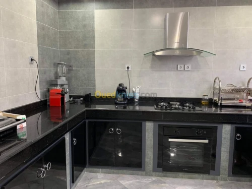 Vente Villa Batna Batna